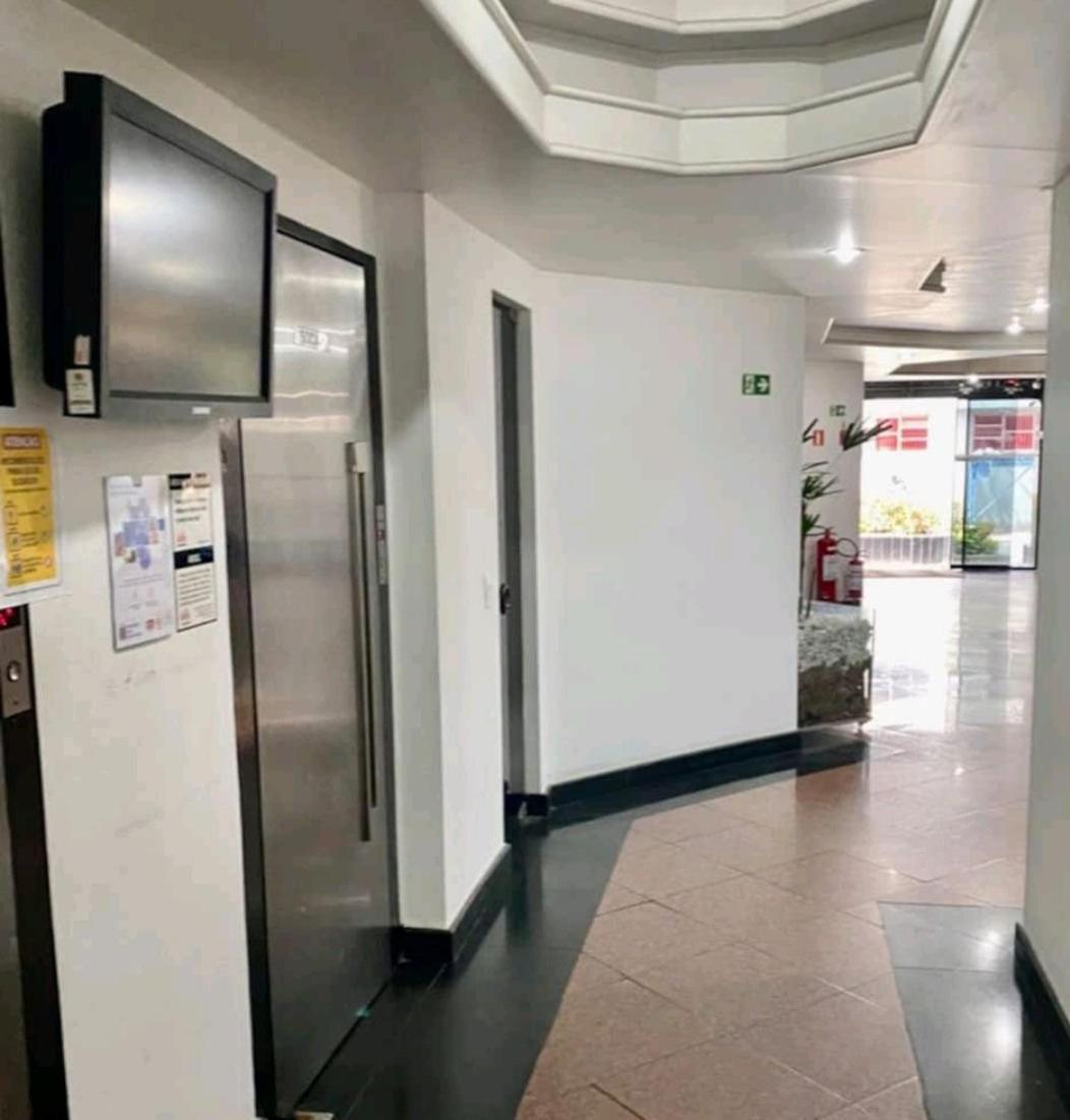 Апартаменты Flat Deslumbrante - Garagem, Hakka, Feirinha E Hospitais Сан-Пауло Экстерьер фото