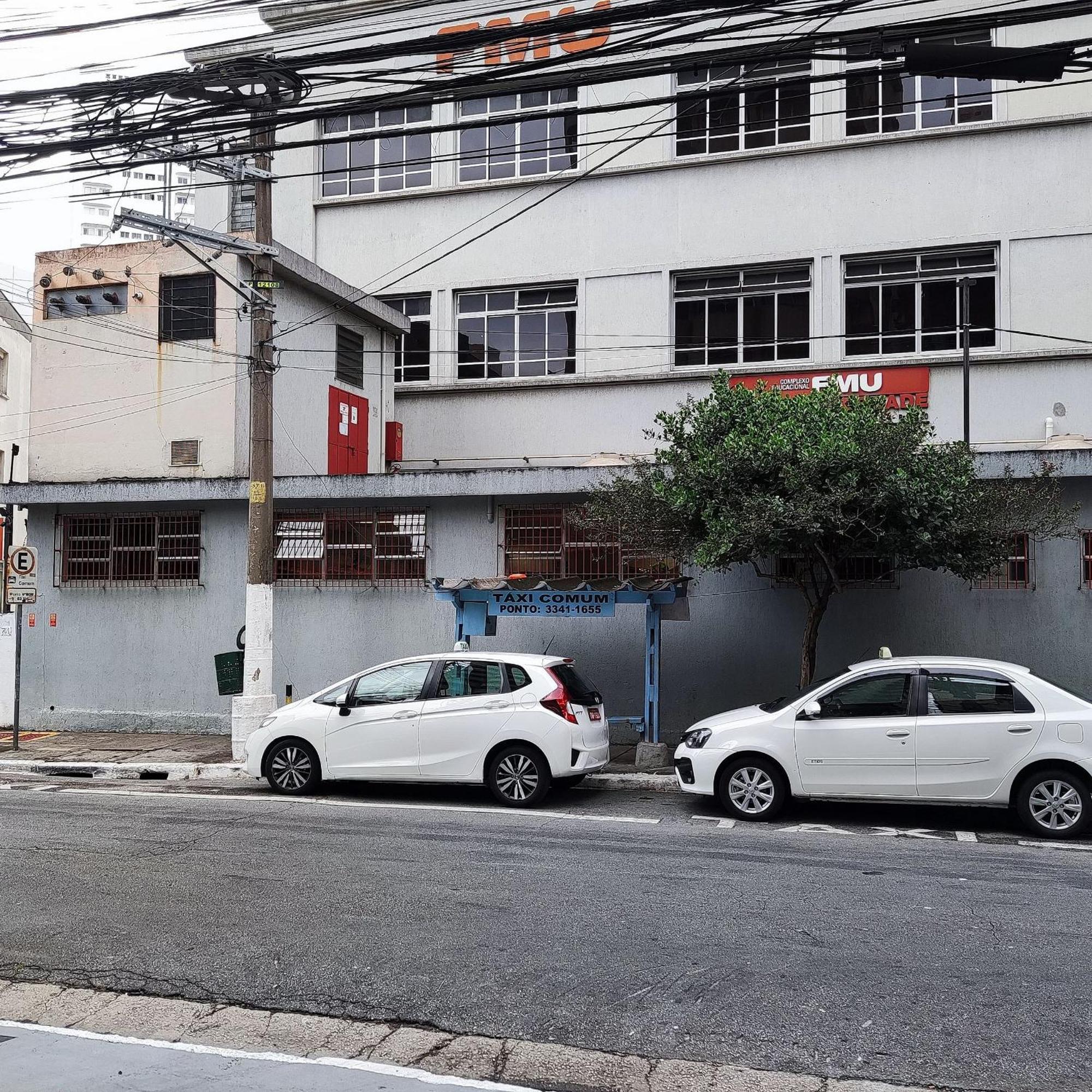Апартаменты Flat Deslumbrante - Garagem, Hakka, Feirinha E Hospitais Сан-Пауло Экстерьер фото