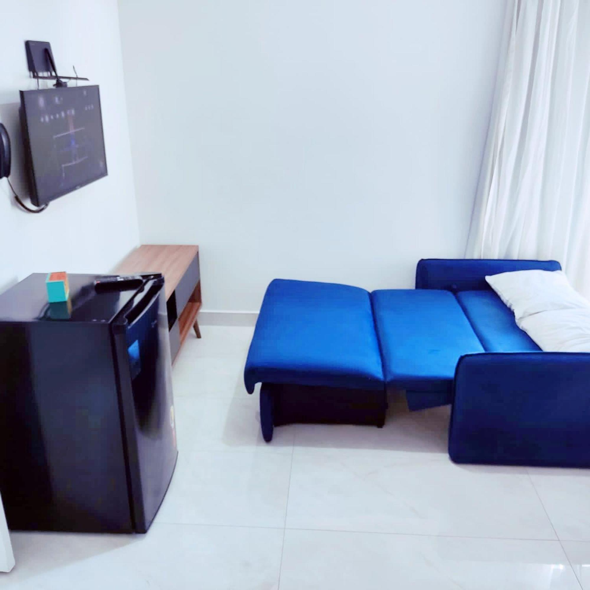 Апартаменты Flat Deslumbrante - Garagem, Hakka, Feirinha E Hospitais Сан-Пауло Экстерьер фото