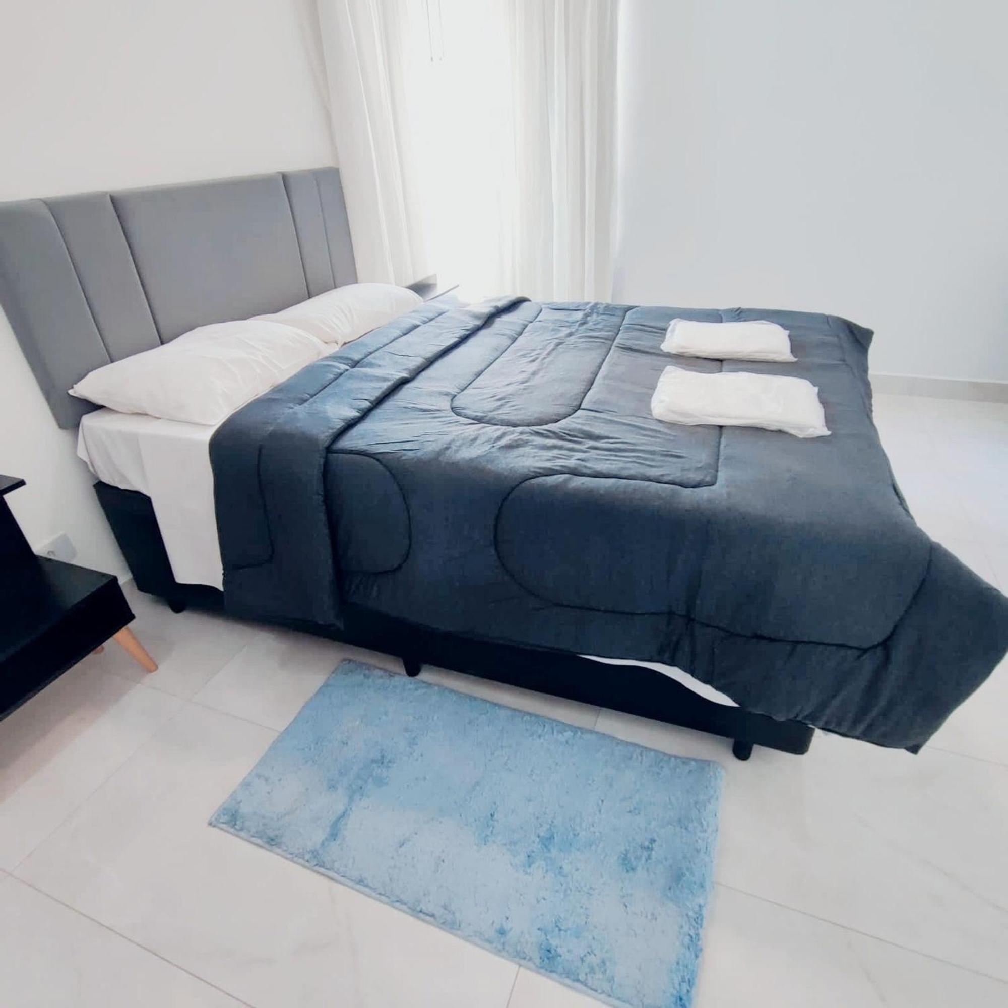 Апартаменты Flat Deslumbrante - Garagem, Hakka, Feirinha E Hospitais Сан-Пауло Экстерьер фото