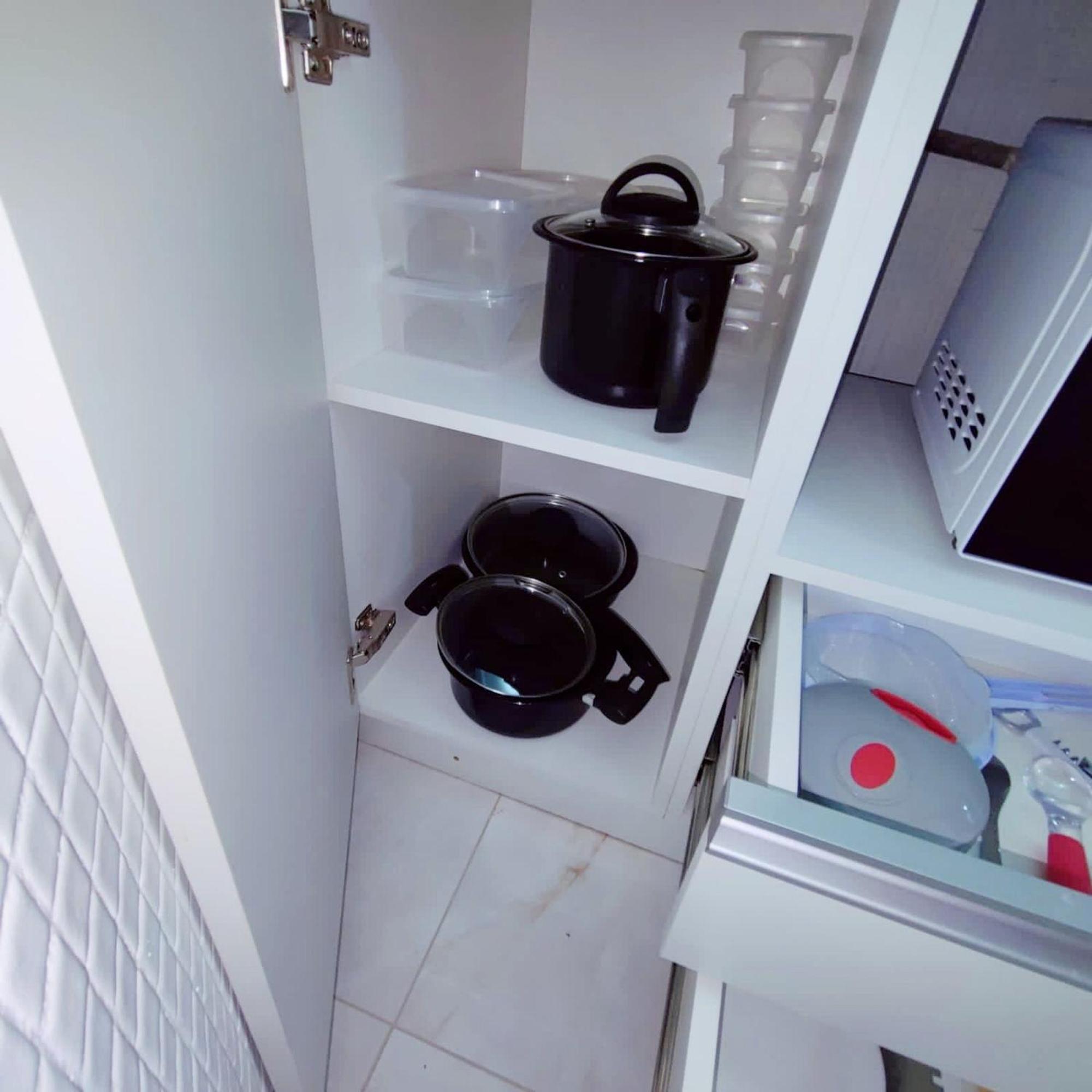 Апартаменты Flat Deslumbrante - Garagem, Hakka, Feirinha E Hospitais Сан-Пауло Экстерьер фото