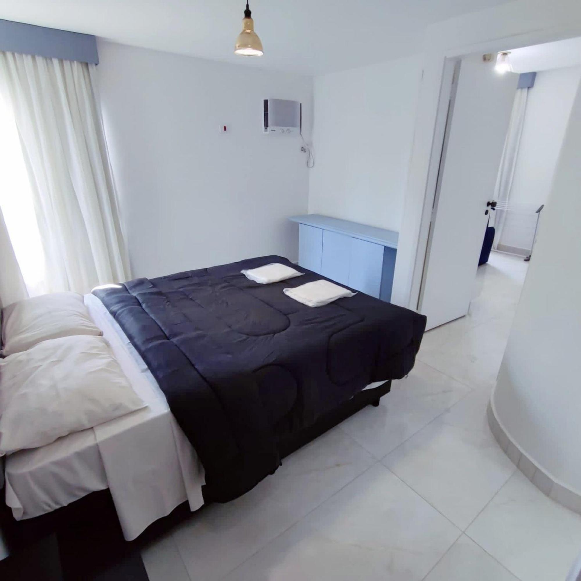 Апартаменты Flat Deslumbrante - Garagem, Hakka, Feirinha E Hospitais Сан-Пауло Экстерьер фото