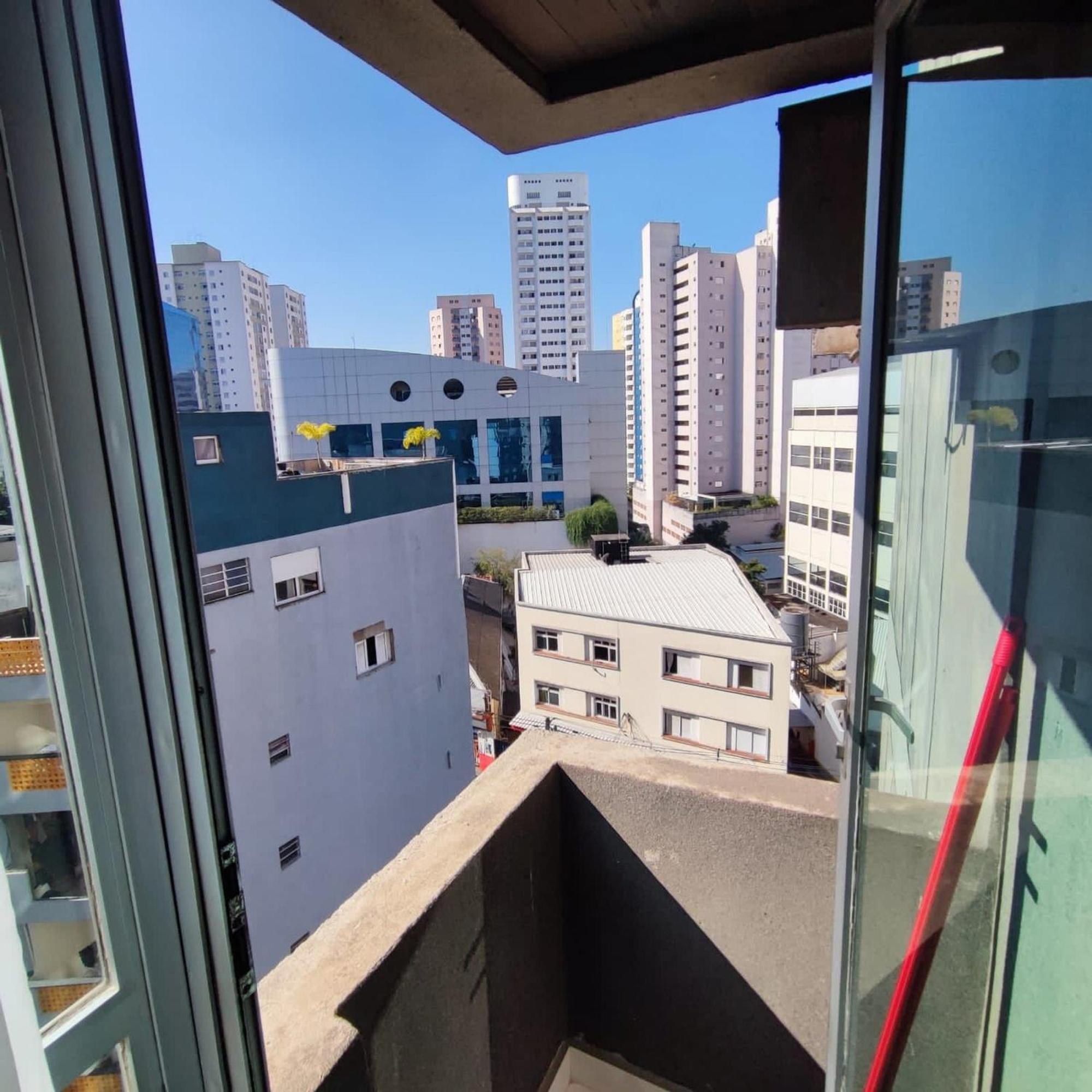 Апартаменты Flat Deslumbrante - Garagem, Hakka, Feirinha E Hospitais Сан-Пауло Экстерьер фото