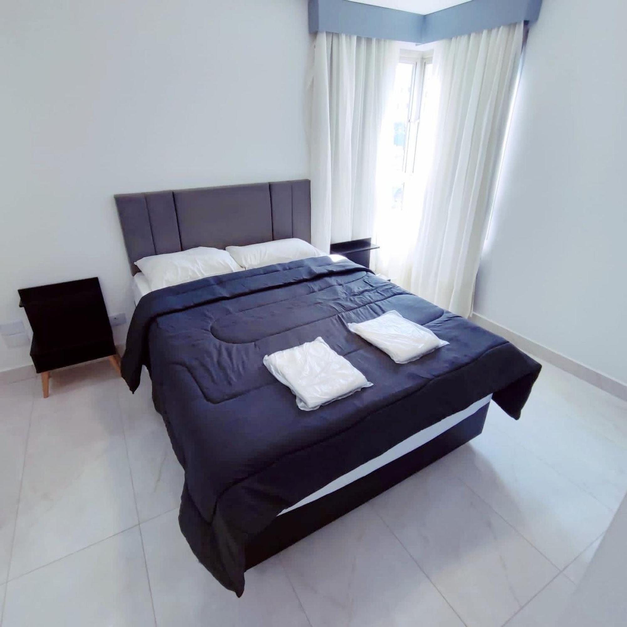 Апартаменты Flat Deslumbrante - Garagem, Hakka, Feirinha E Hospitais Сан-Пауло Экстерьер фото